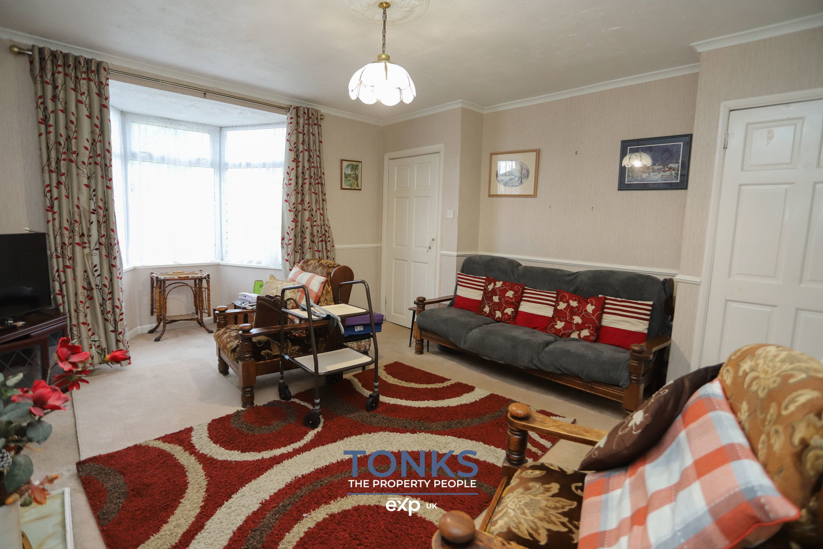 Semi Detached House in Birmingham