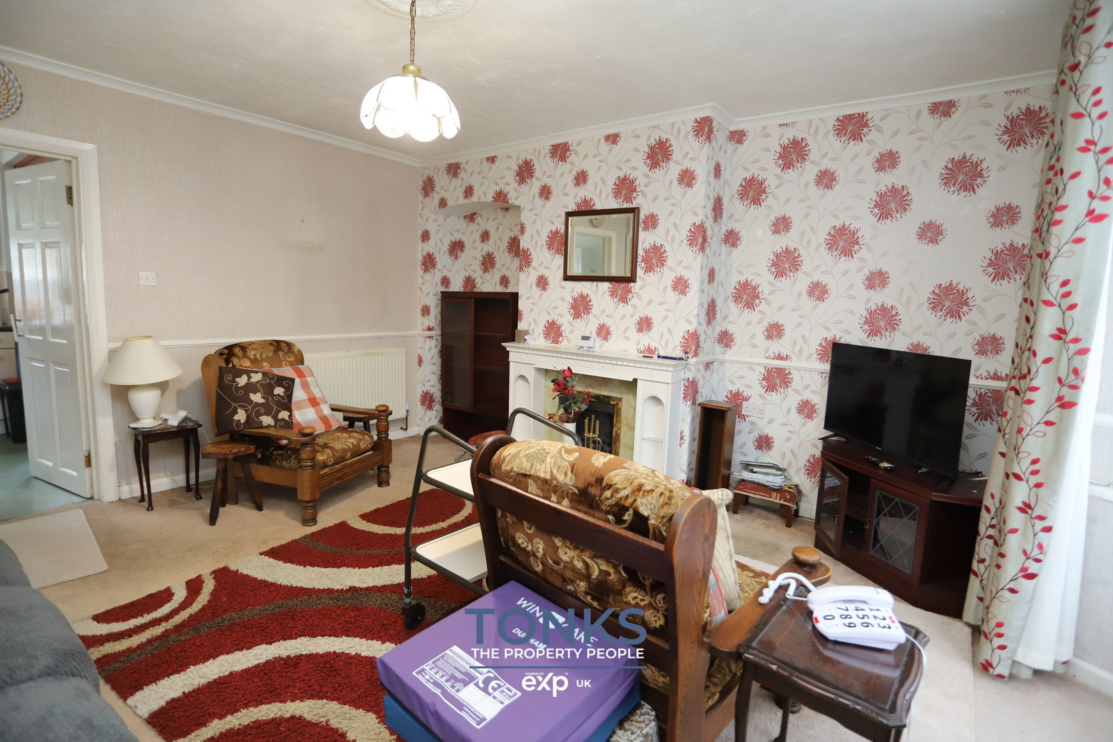Semi Detached House in Birmingham