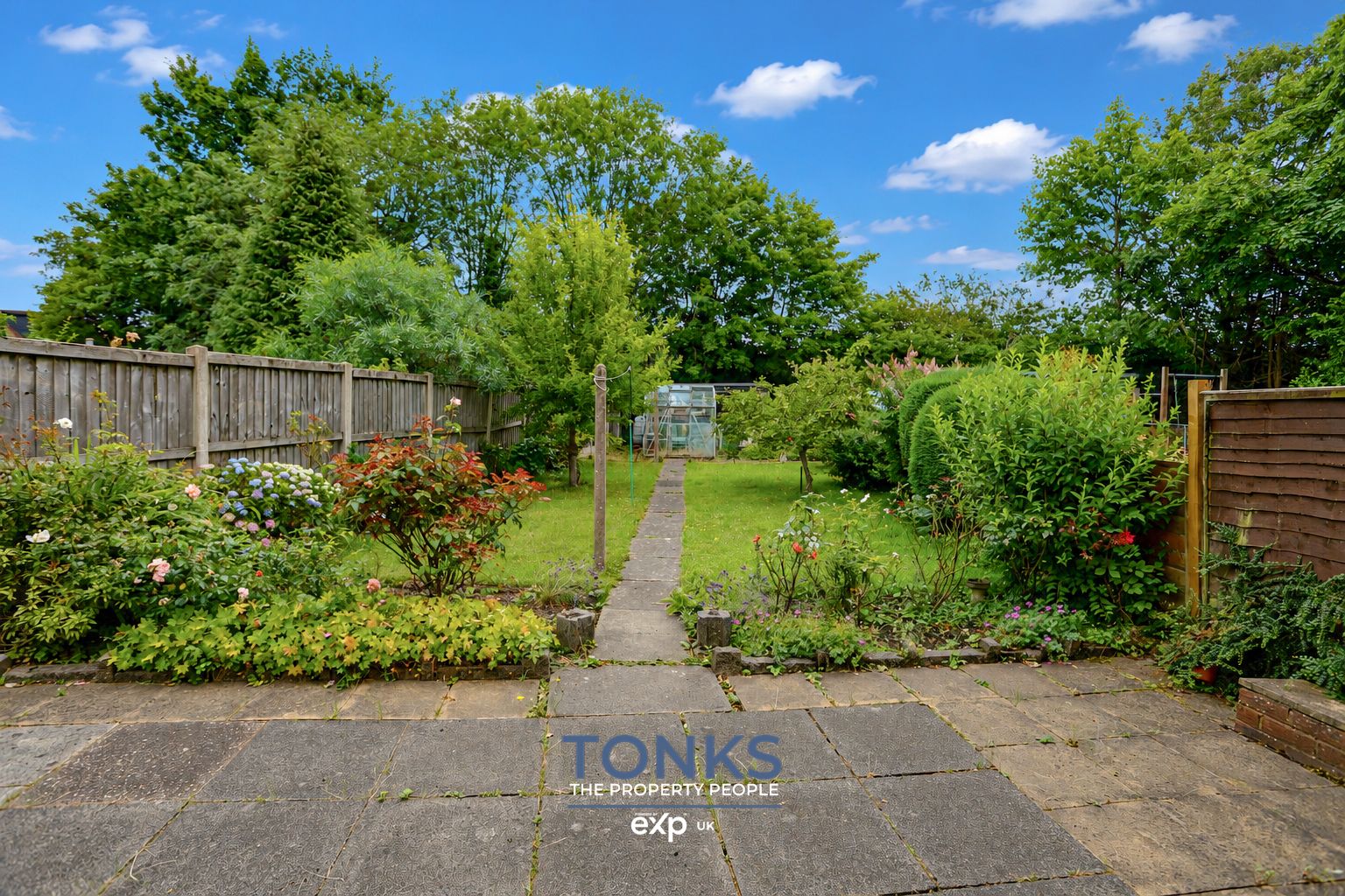 Semi Detached House in Birmingham