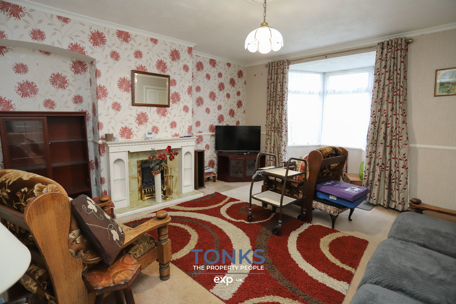 Semi Detached House in Birmingham