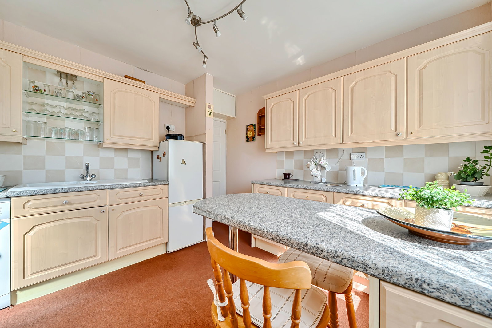 Semi Detached House in Plymouth 4