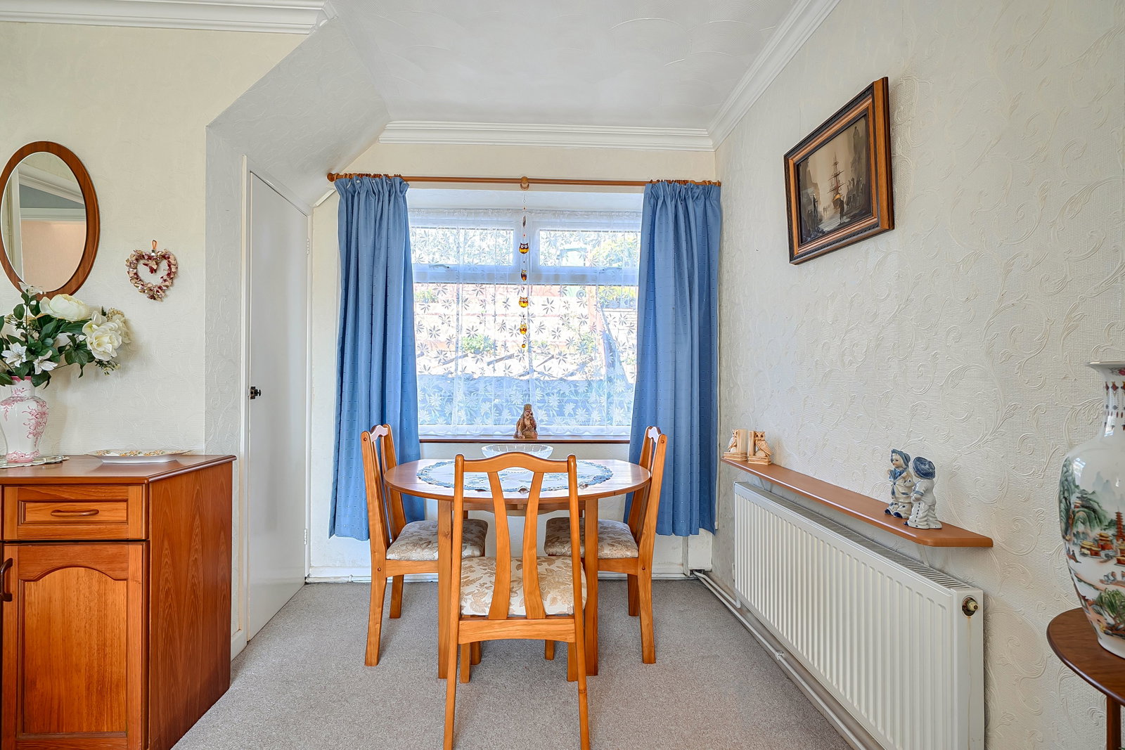 Semi Detached House in Plymouth 3