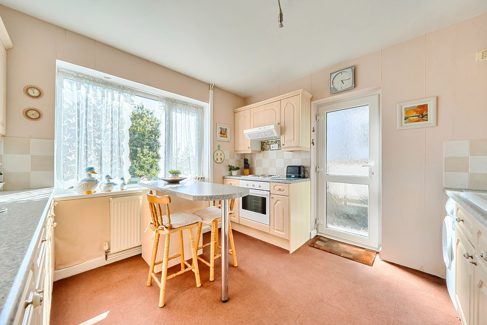 Semi Detached House in Plymouth 5