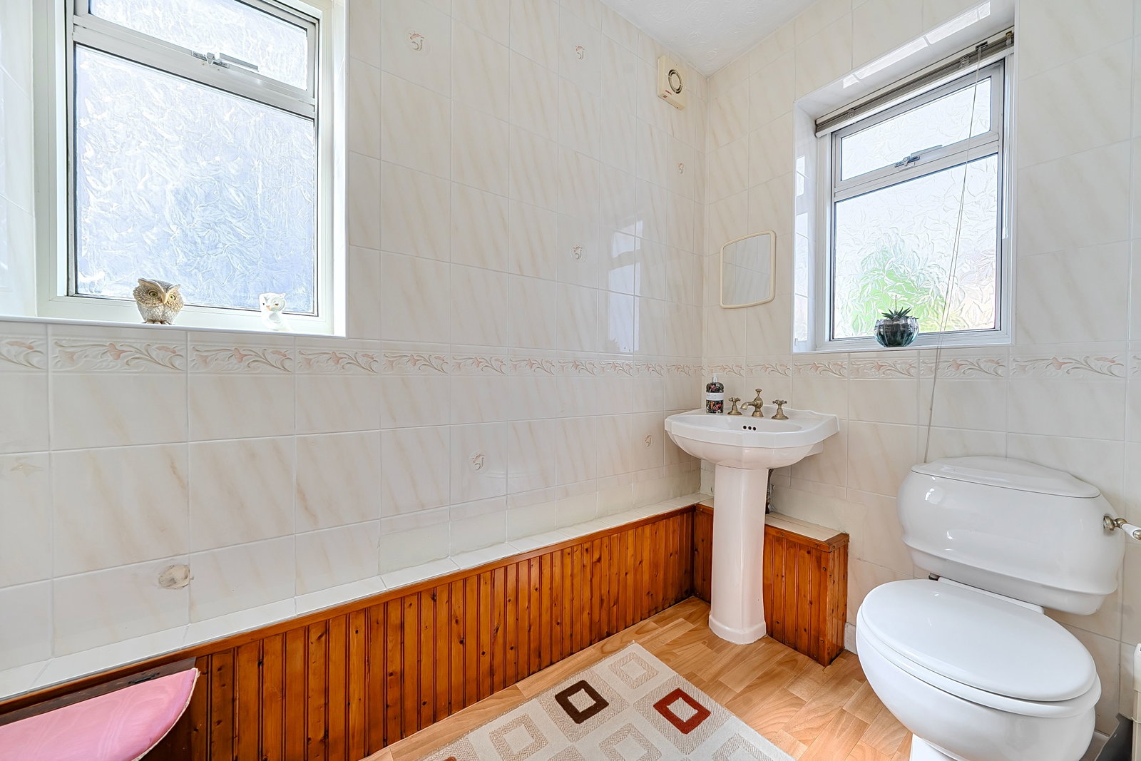 Semi Detached House for sale in Plymouth, Vicarage Gardens, Plymouth, PL5