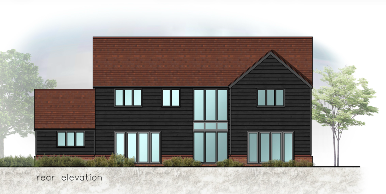 Plot in Aylesbury