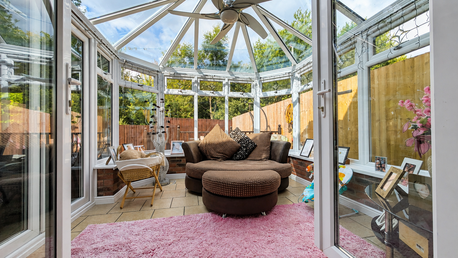Detached House in Swansea