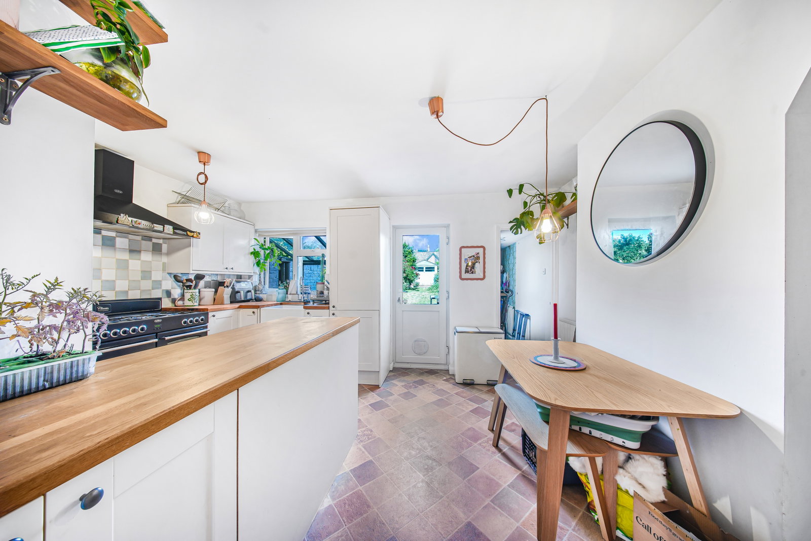 End Of Terrace House in Chelmsford 4