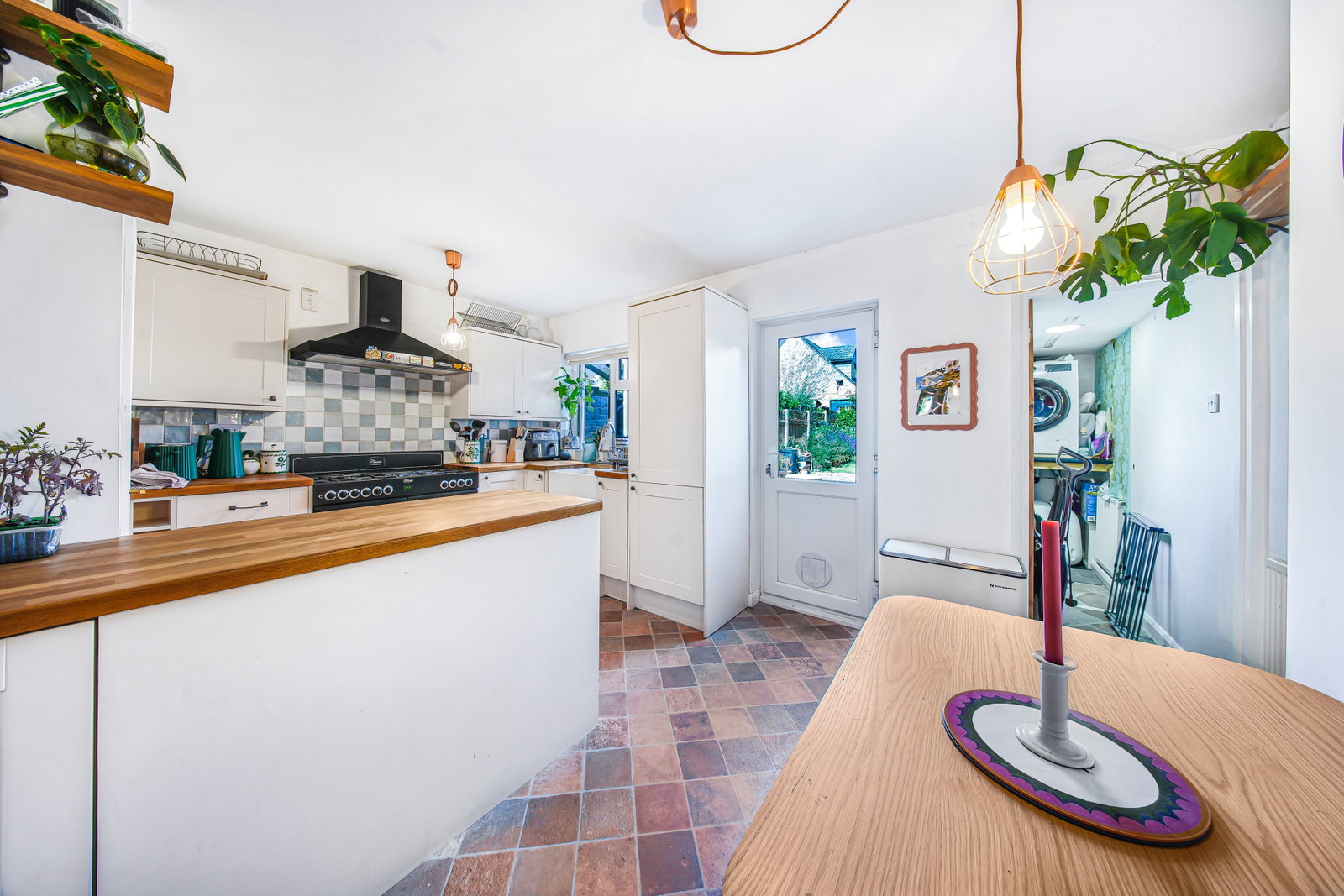 End Of Terrace House for sale in Chelmsford, Mildmay Road, Chelmsford, CM2 0DZ