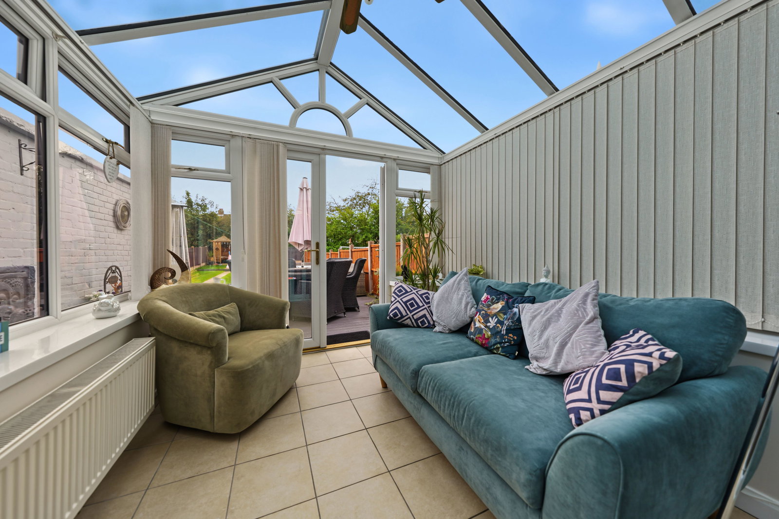 Semi Detached House for sale in Birmingham, Cranmore Road, Castle Bromwich