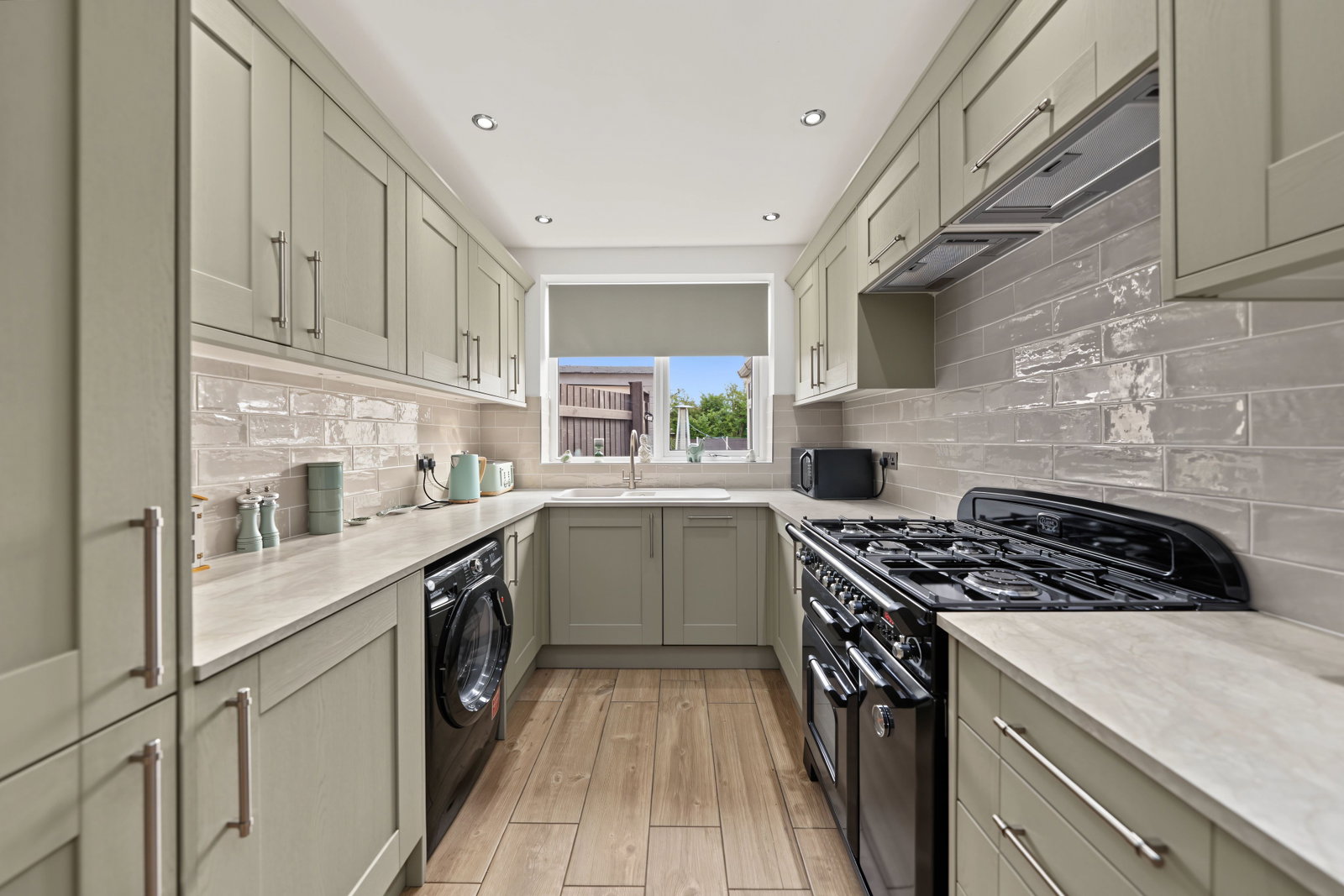 Semi Detached House for sale in Birmingham, Cranmore Road, Castle Bromwich