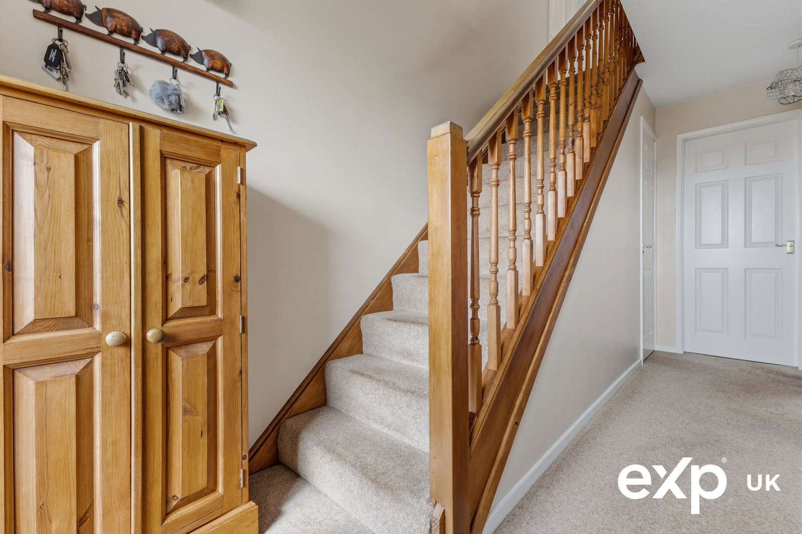 Detached House for sale in Nottingham, Poplar Close, Carlton, Nottingham, NG4 1HF