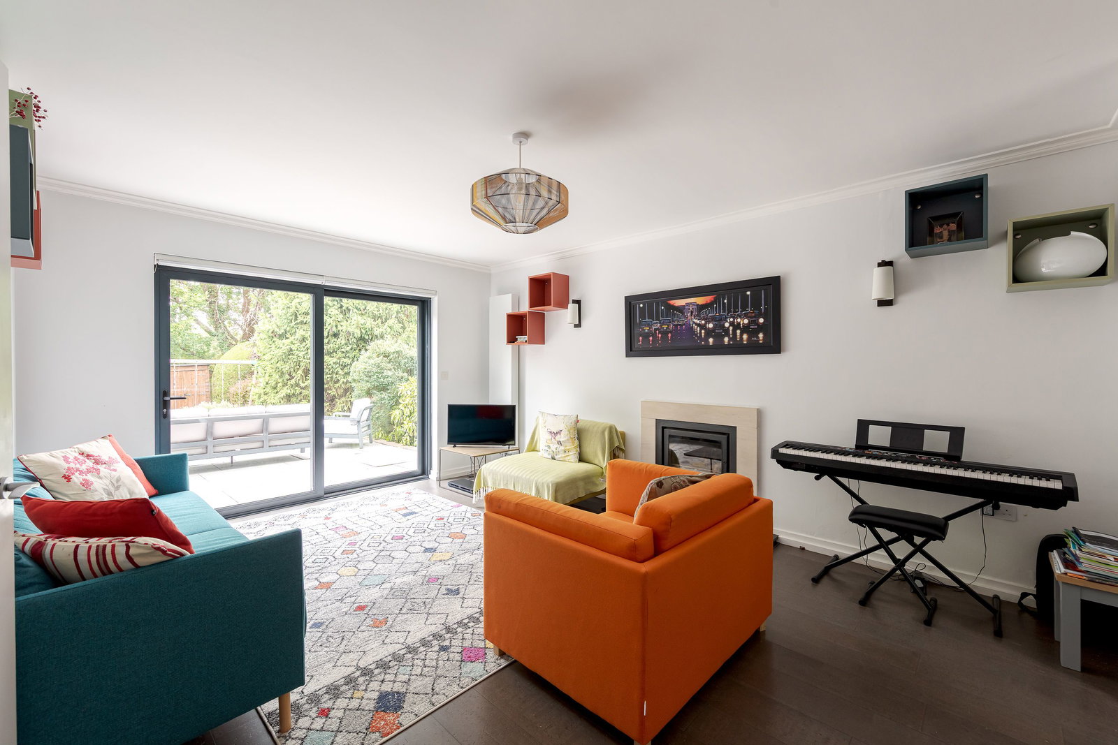 Detached House for sale in Beckenham, The Avenue, Beckenham, BR3, 2177 m²