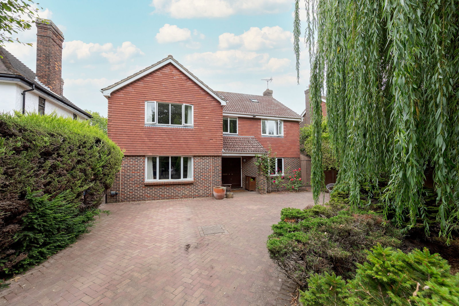 Detached House for sale in Beckenham, The Avenue, Beckenham, BR3, 2177 m²