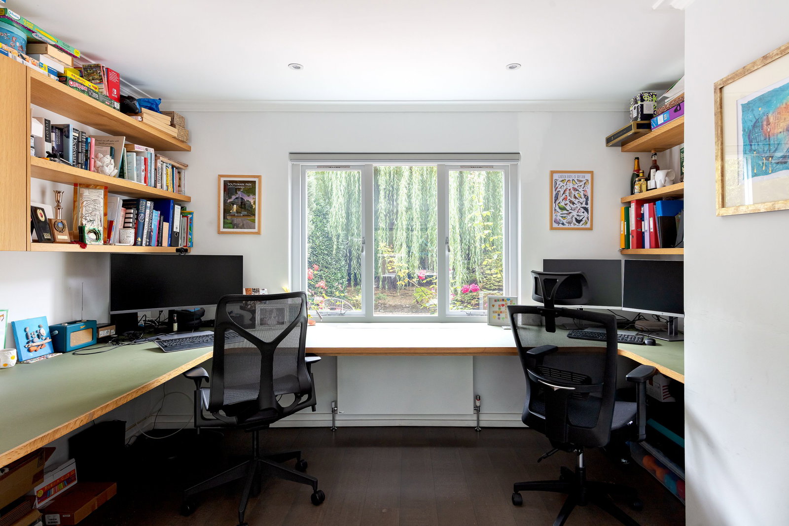 Detached House for sale in Beckenham, The Avenue, Beckenham, BR3, 2177 m²