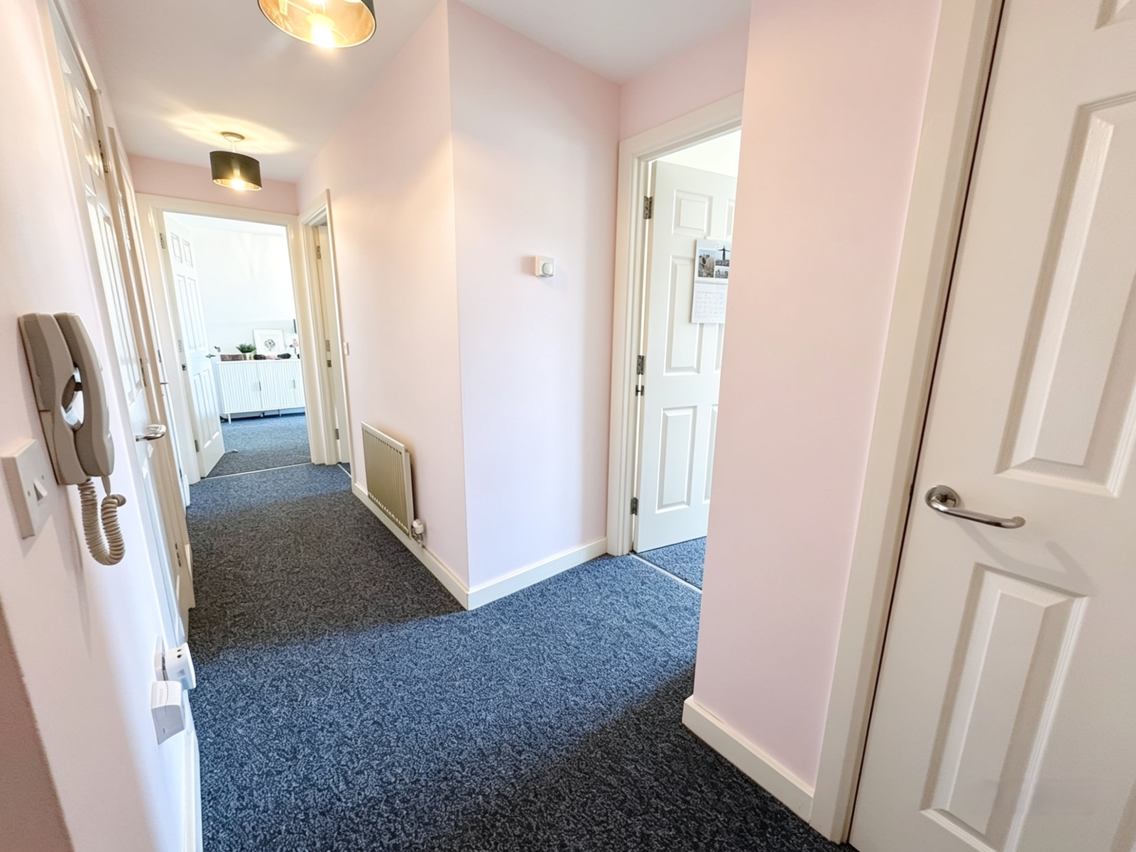 Flat in Tipton