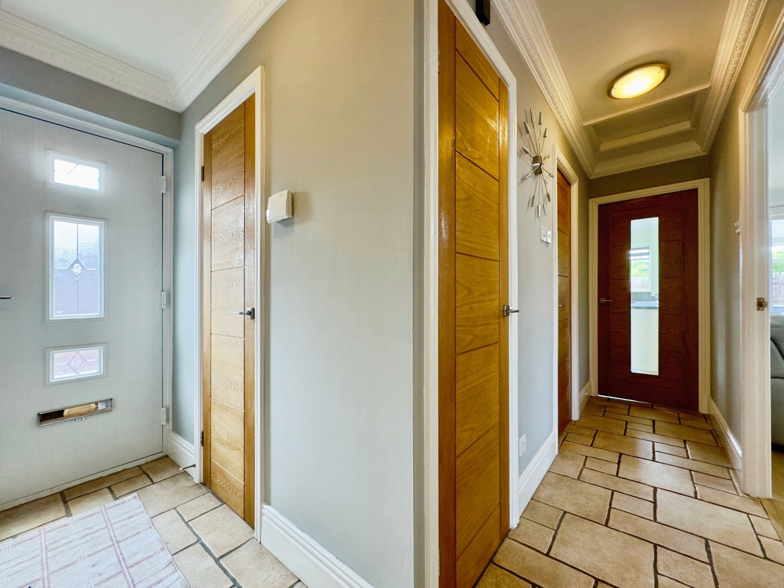 Bungalow in Cramlington