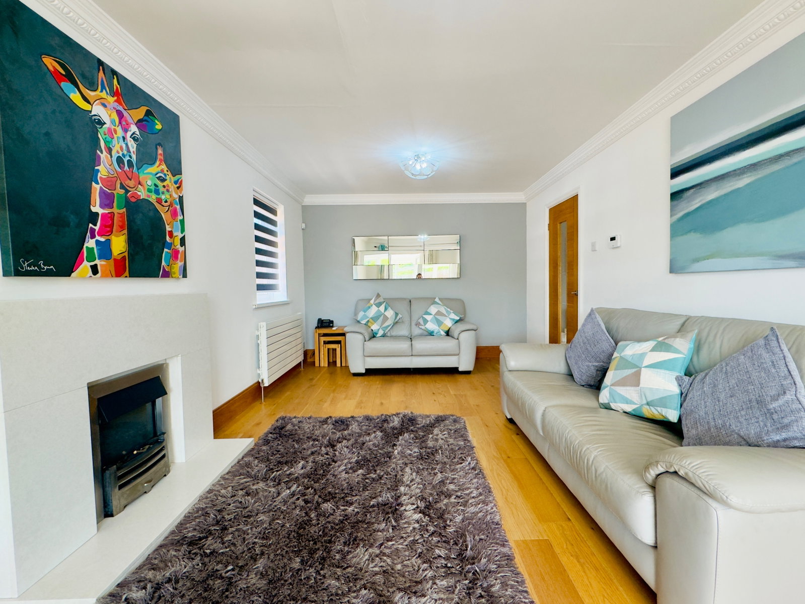 Bungalow in Cramlington