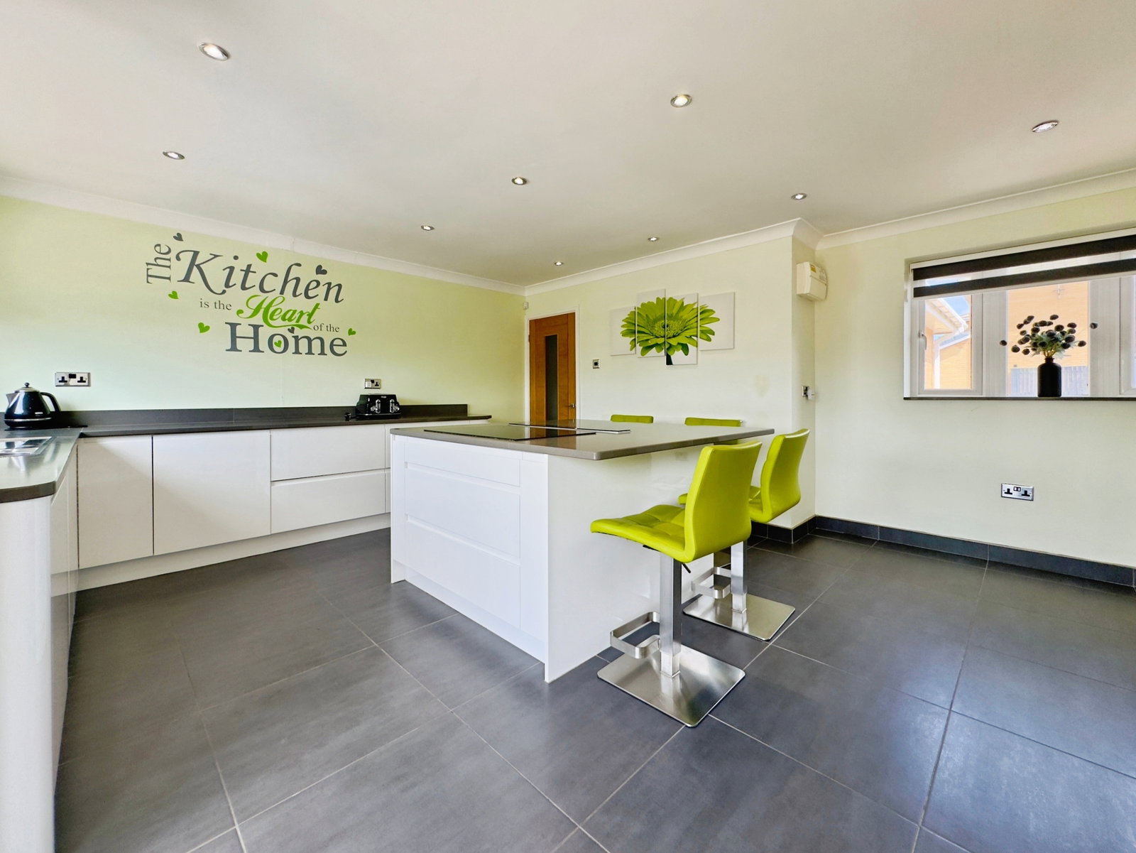 Bungalow in Cramlington