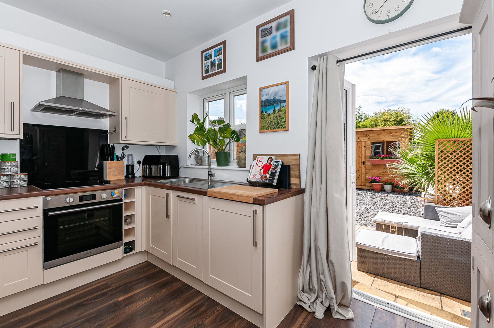 Terraced House in Beverley