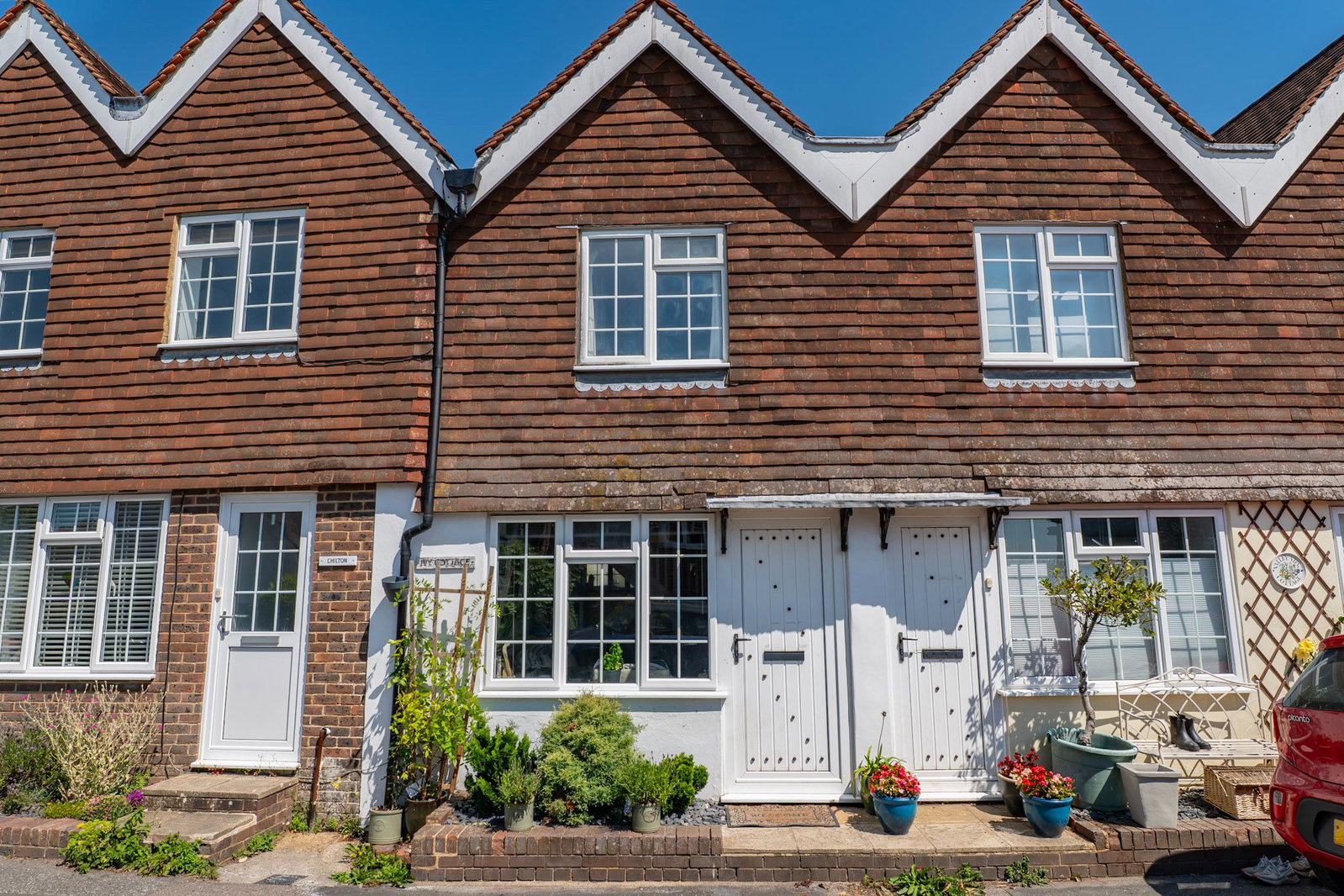 Cottage in Mayfield