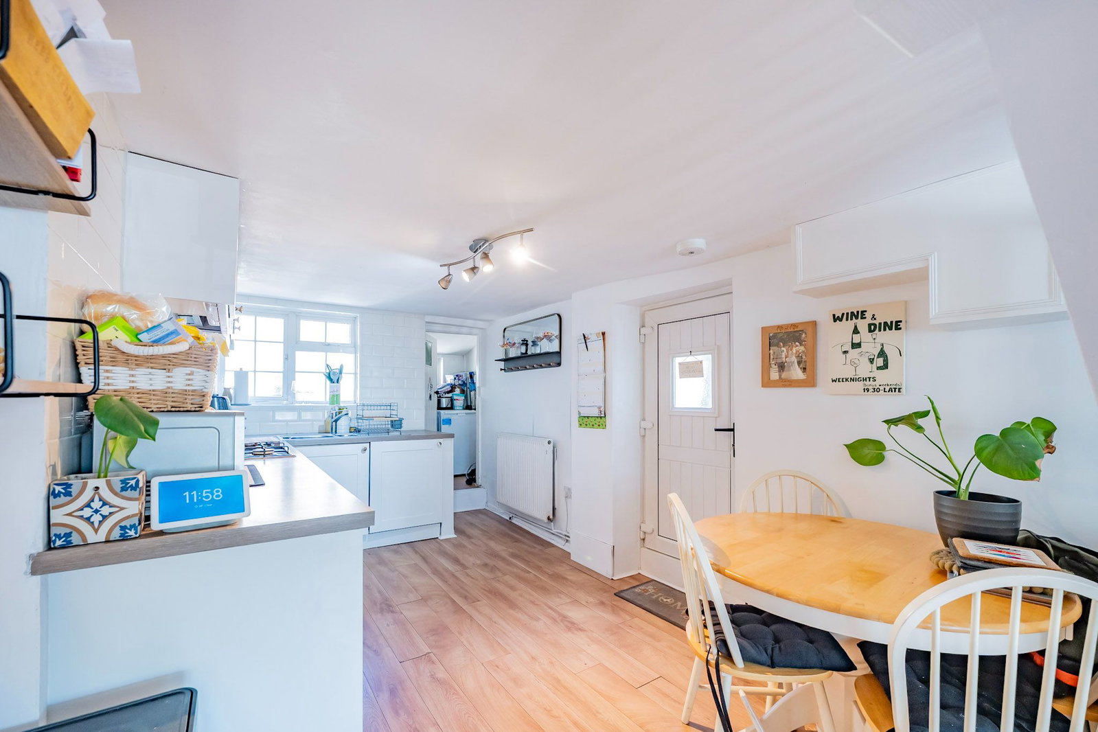 Cottage in Mayfield