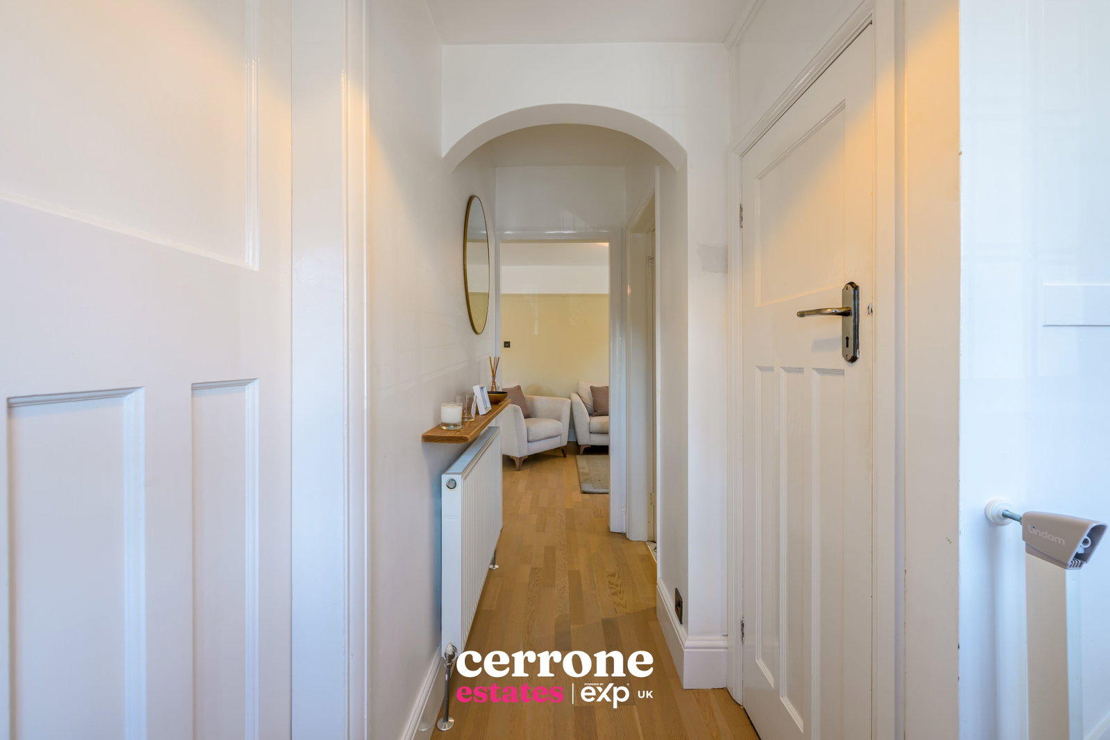 Semi Detached House in Redditch