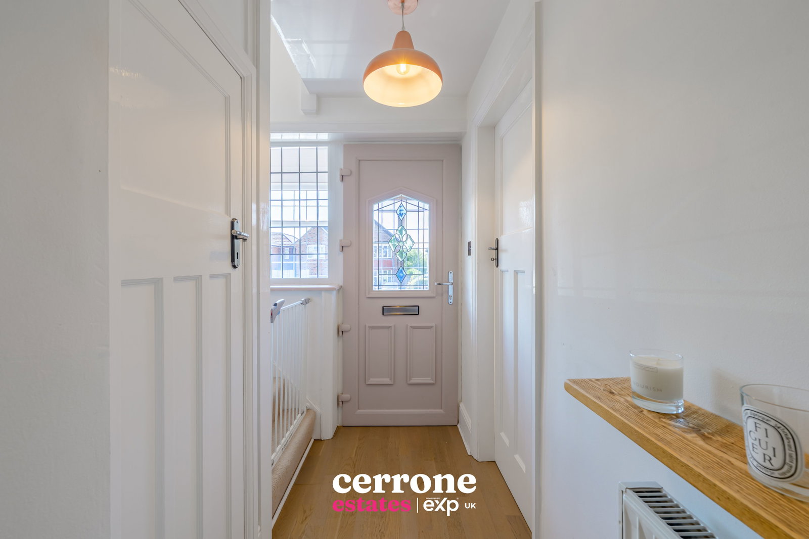 Semi Detached House in Redditch