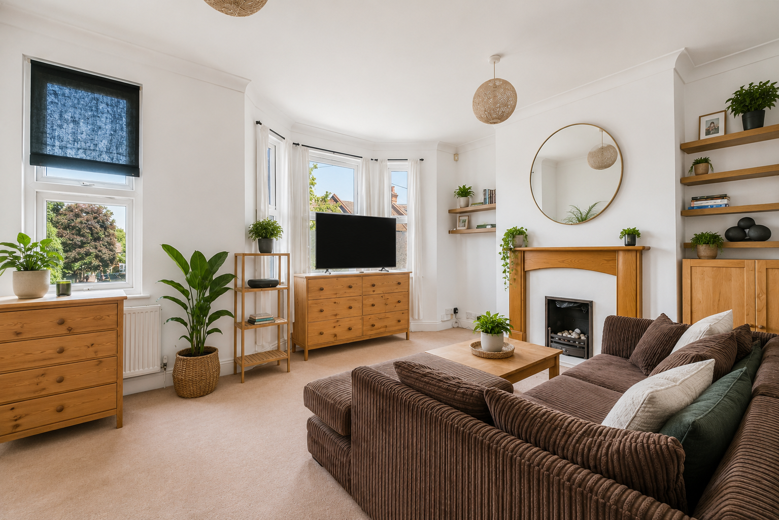 Apartment in Bromley