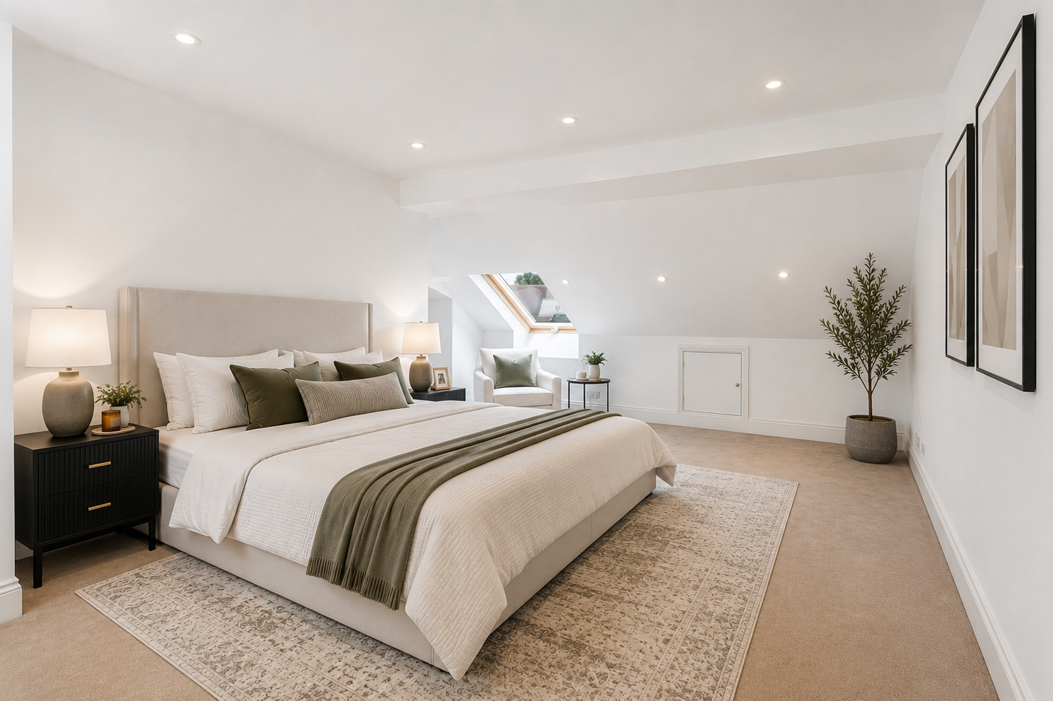 Apartment in Bromley