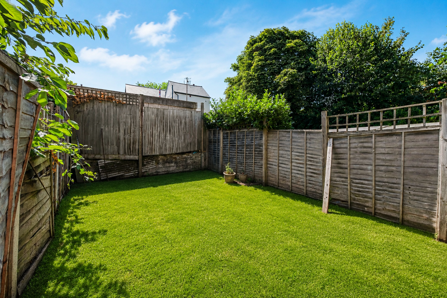 Apartment in Bromley