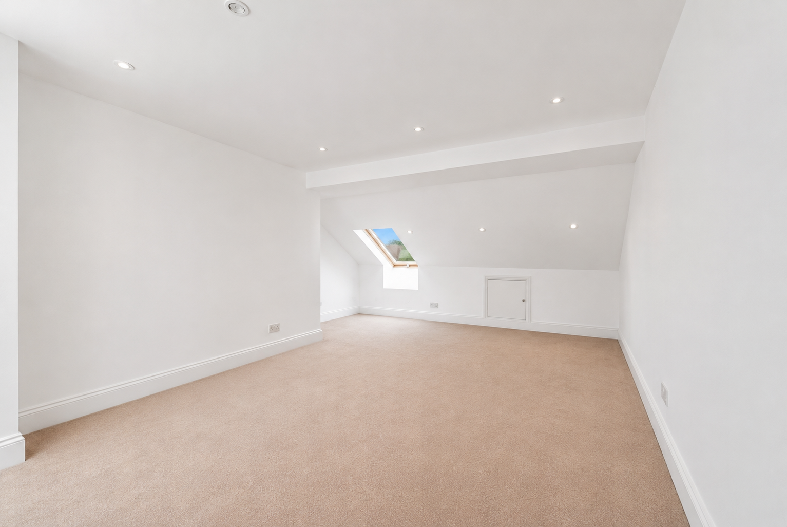Apartment in Bromley