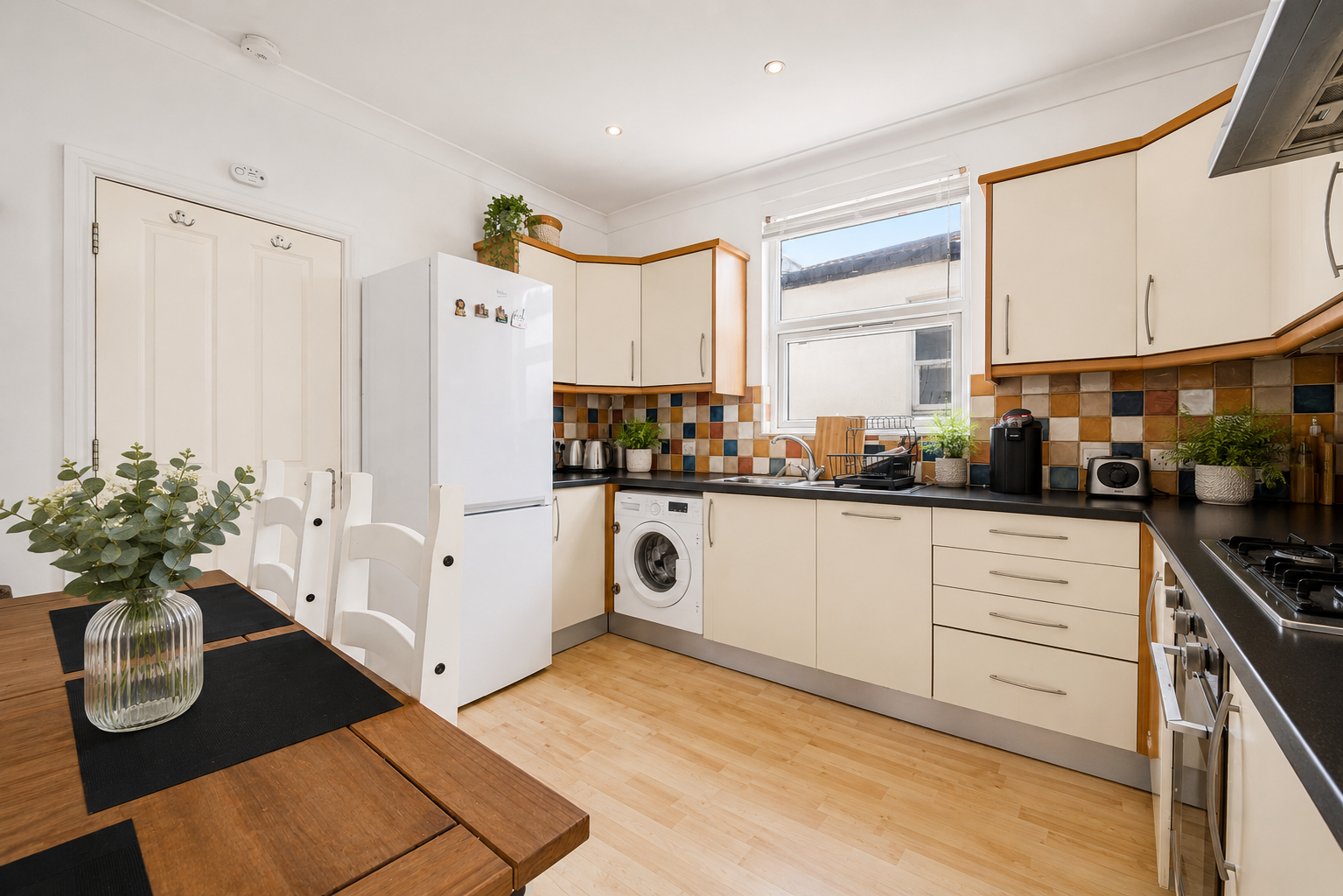 Apartment in Bromley