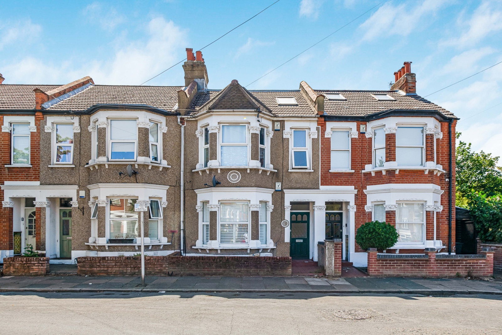 Apartment in Bromley