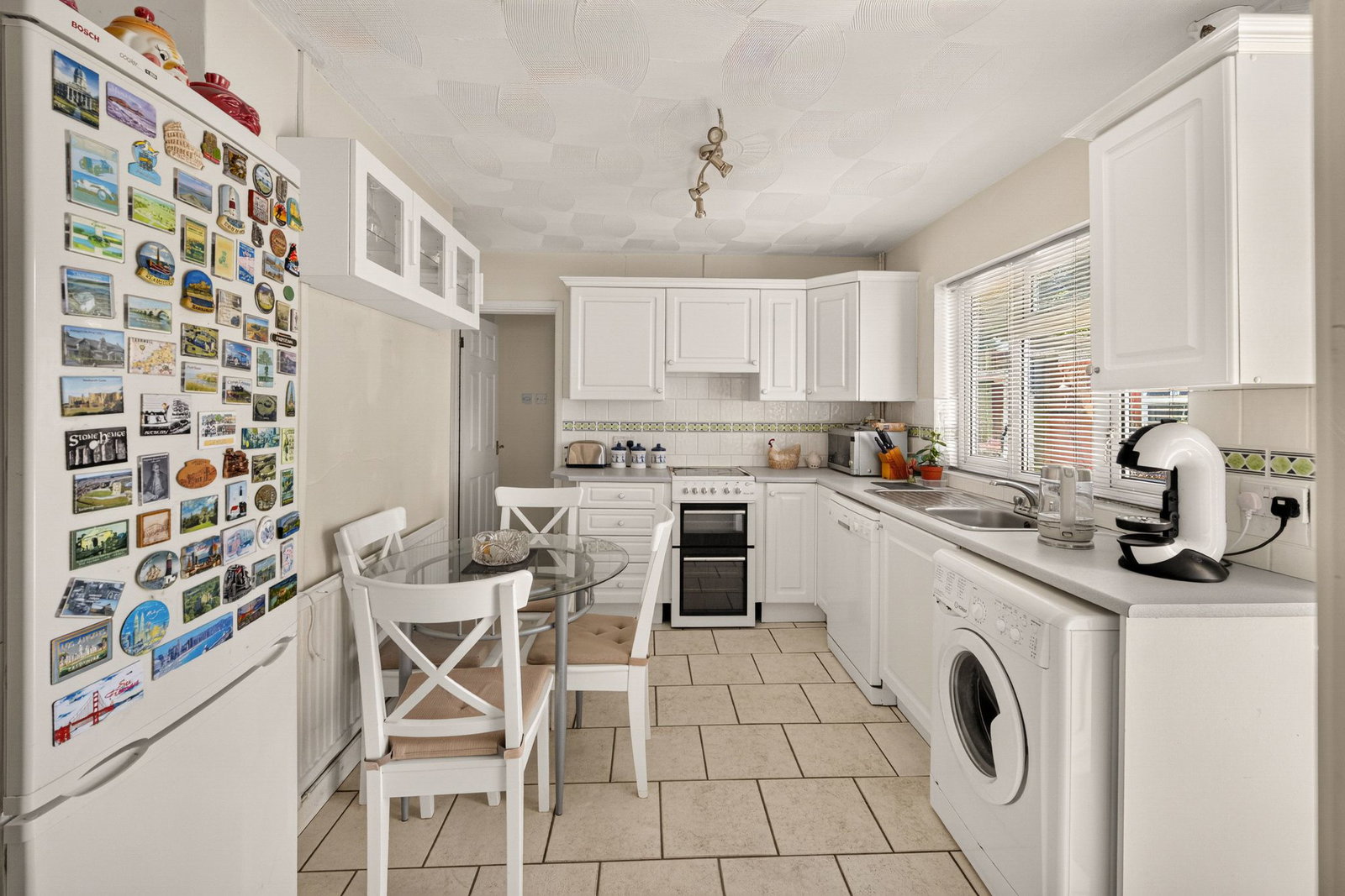 End Of Terrace House in Pontyclun