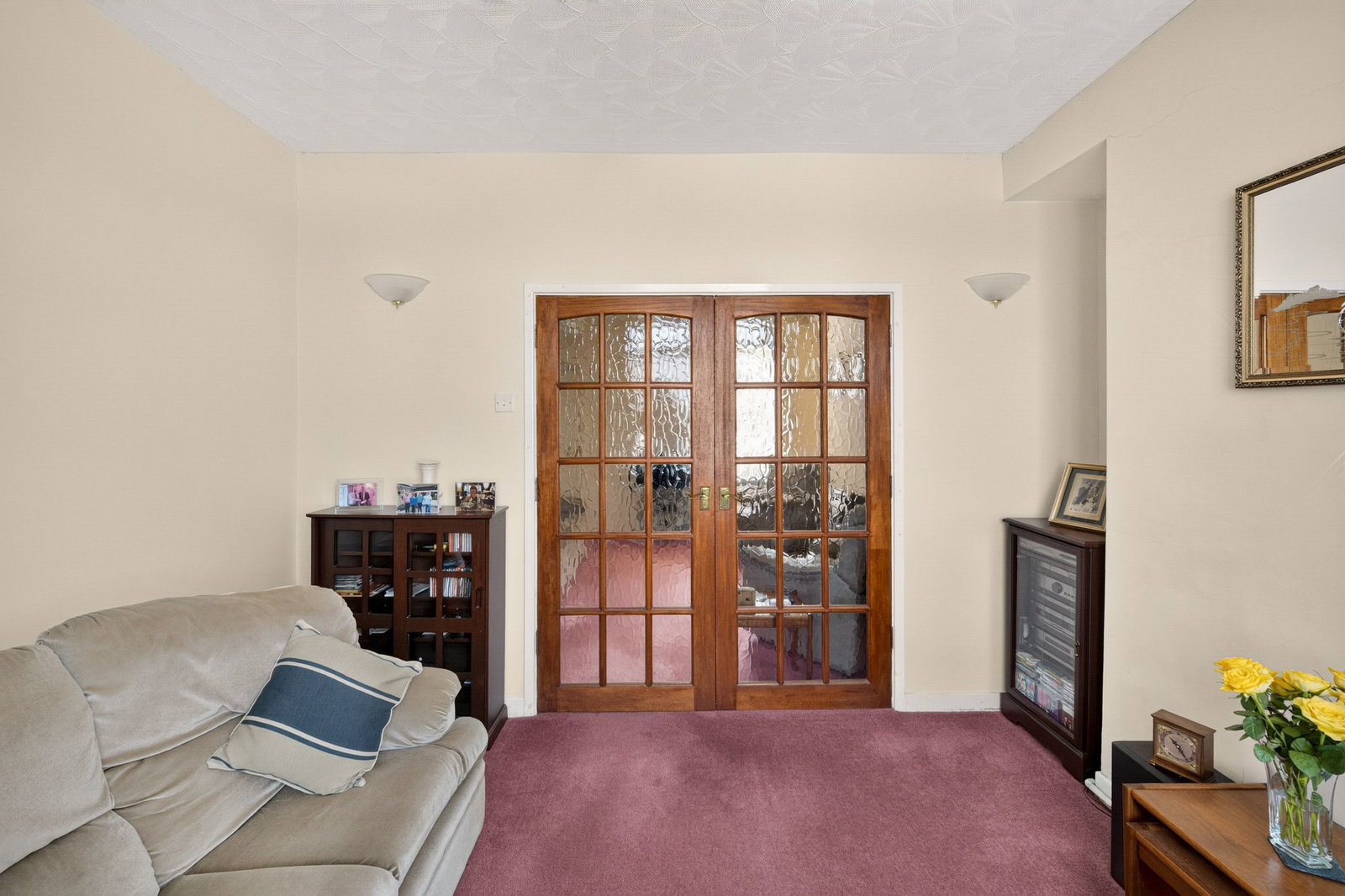 End Of Terrace House in Pontyclun