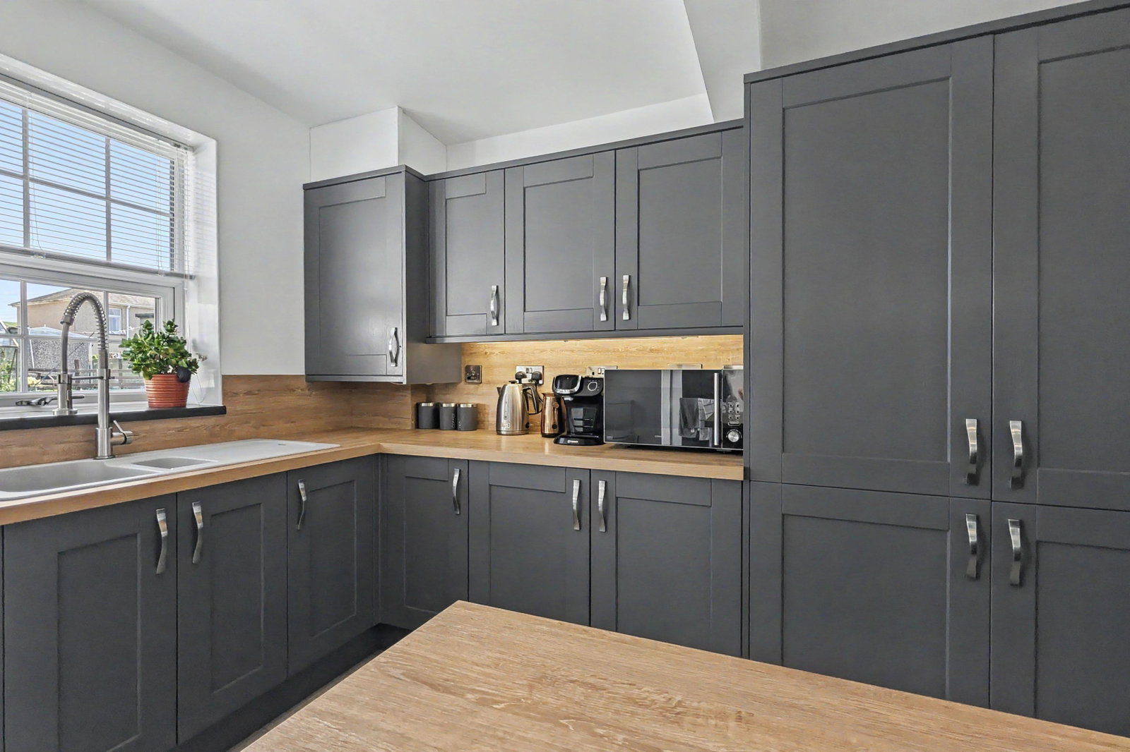Semi Detached House in Whitehaven