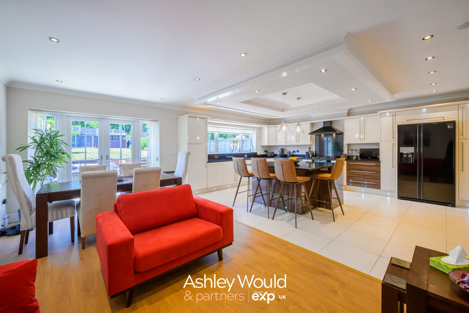 Semi Detached House for sale in Oldbury, Moat Road, Oldbury, B68 8EF