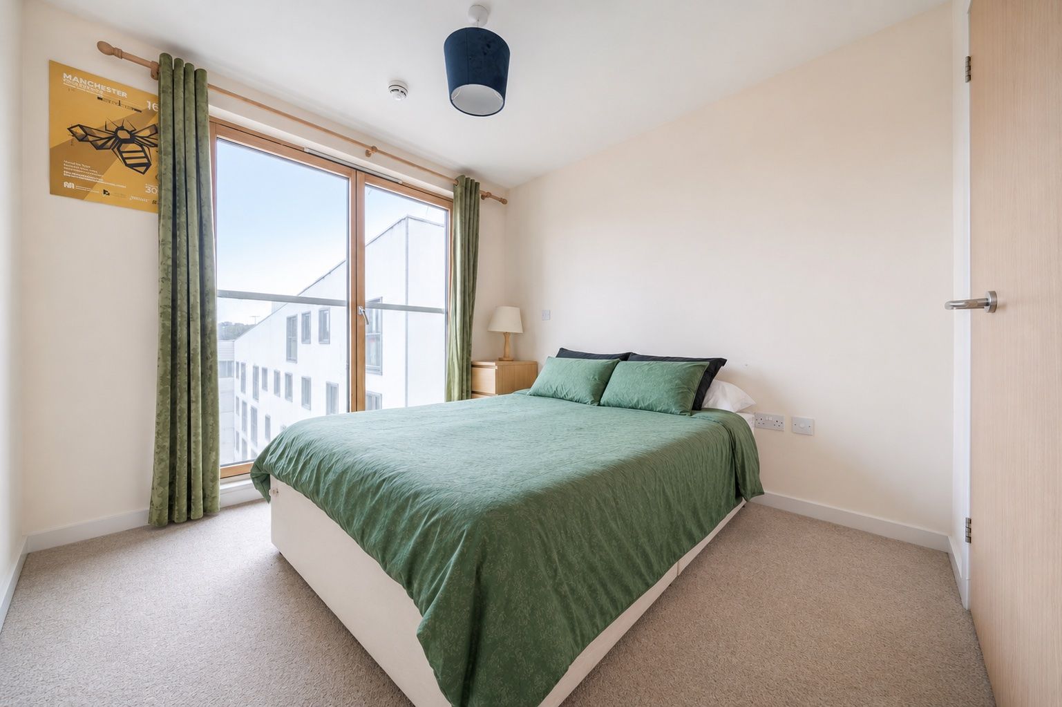 Flat in Norwich