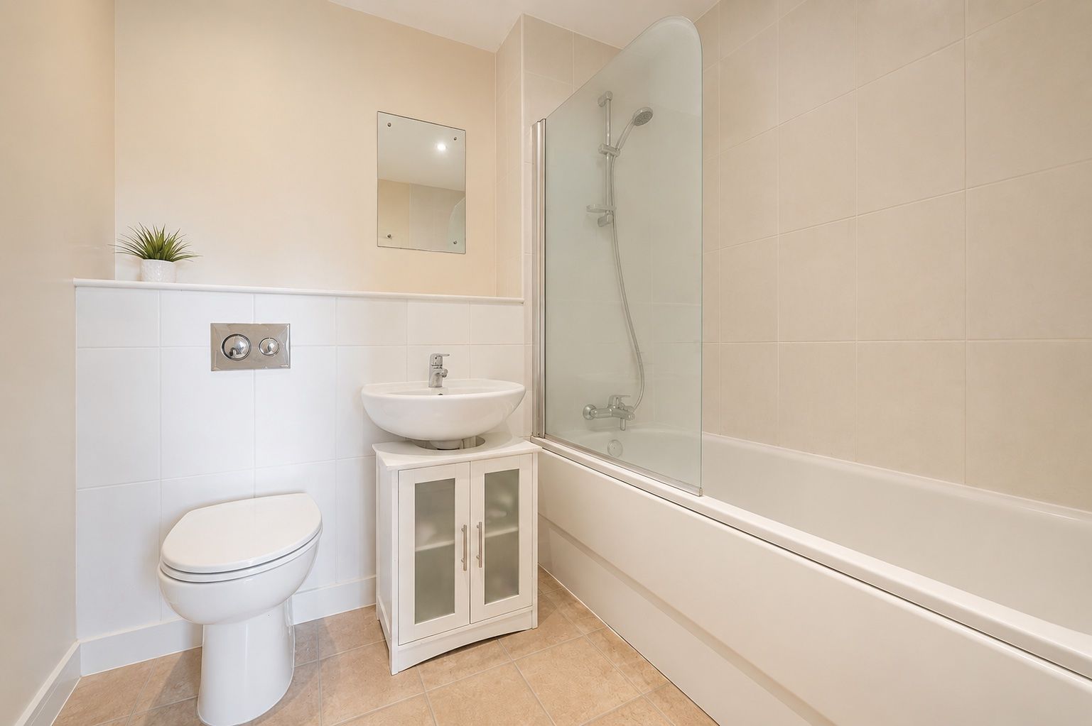 Flat in Norwich