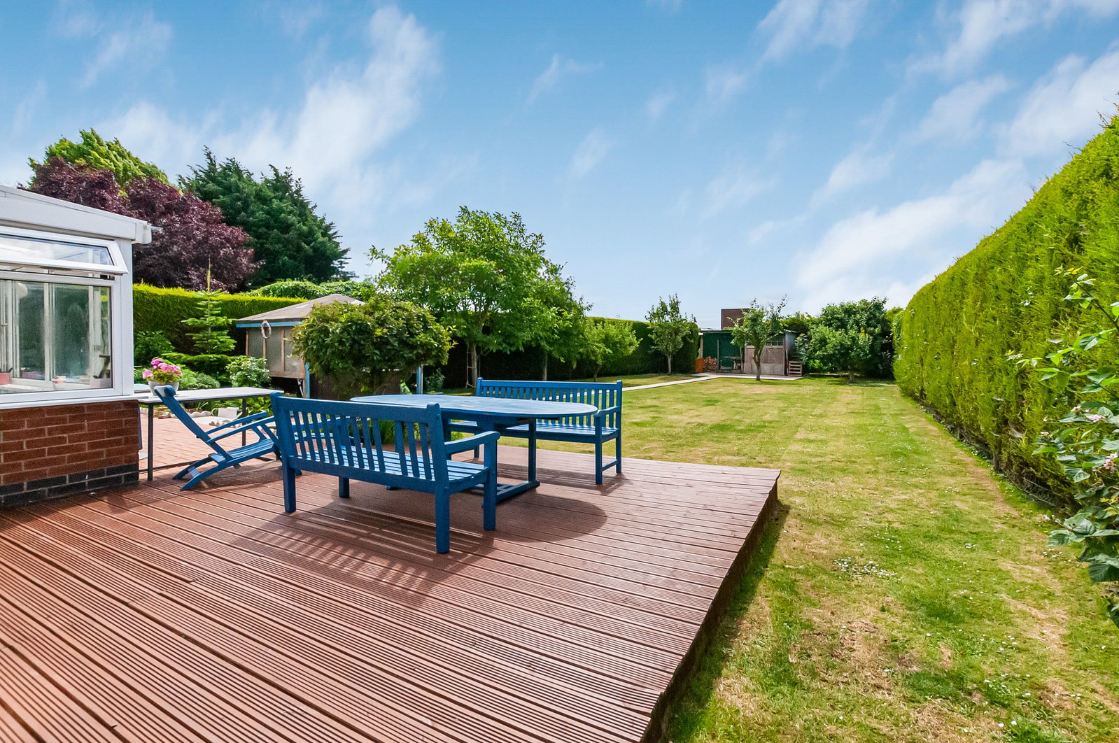 Detached House for sale in Beverley, Long Lane, Beverley, East Riding of Yorkshire, HU17 0RN