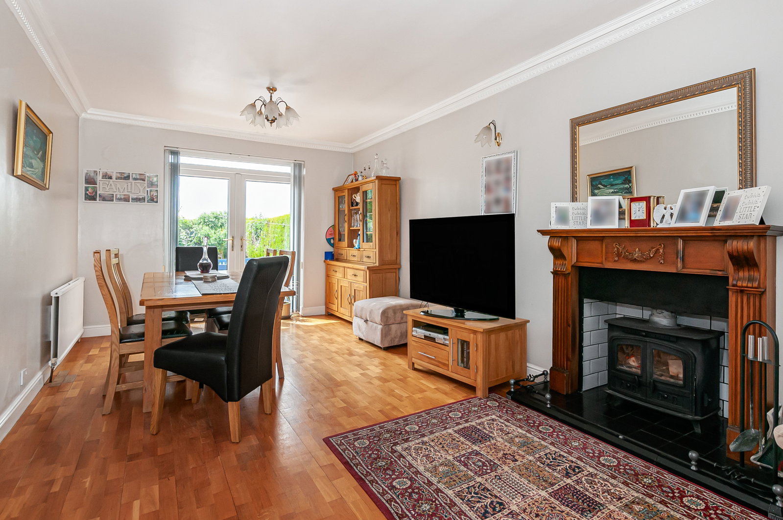 Detached House in Beverley