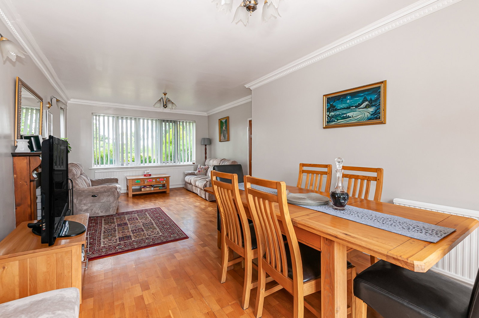 Detached House in Beverley