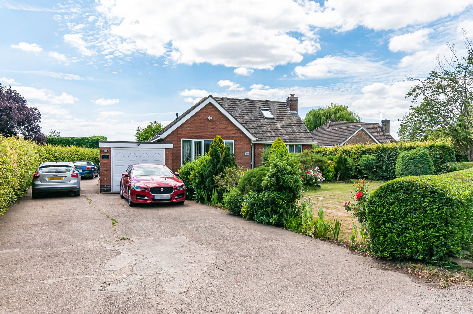 Detached House in Beverley