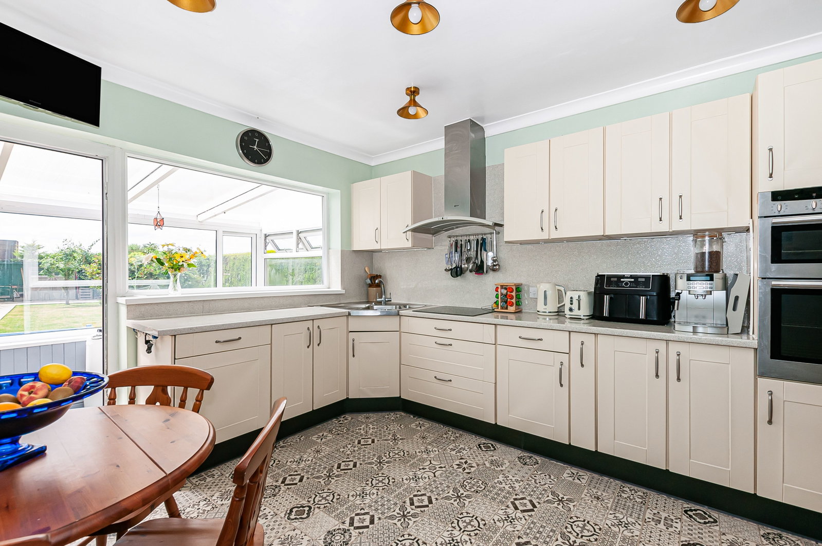 Detached House in Beverley