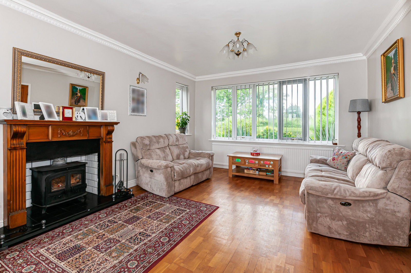 Detached House in Beverley