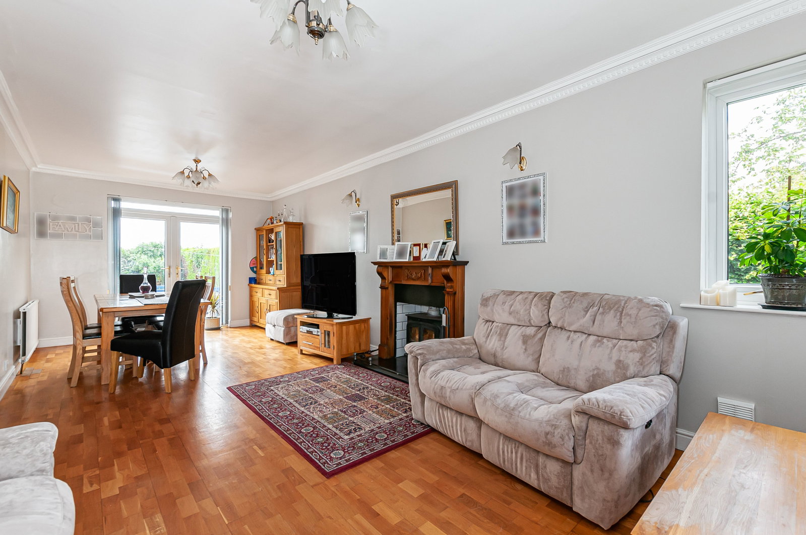 Detached House in Beverley