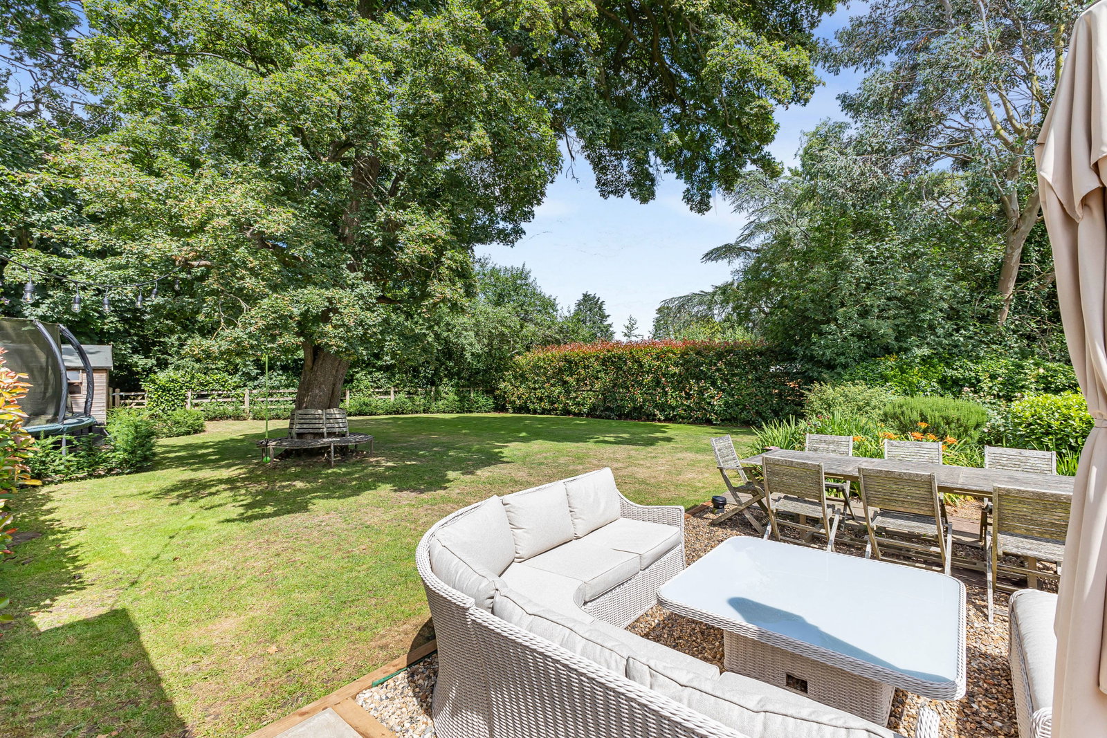 House in Sevenoaks