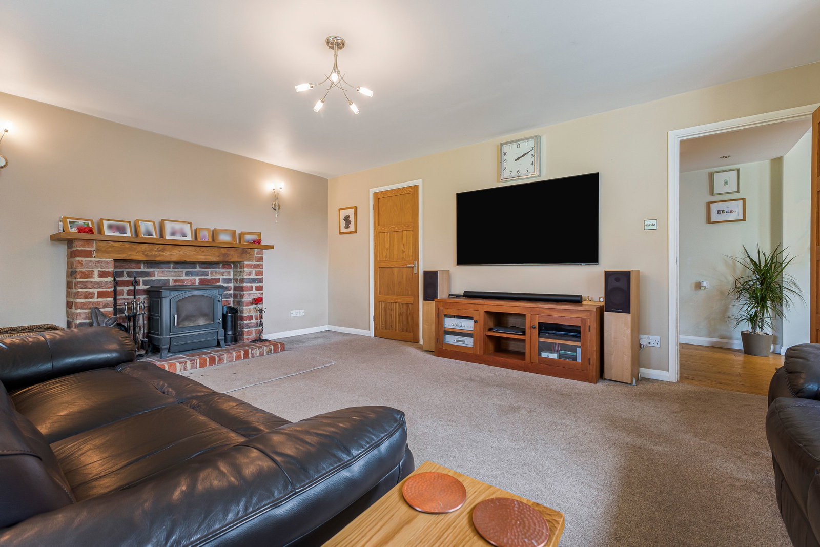 House in Sevenoaks