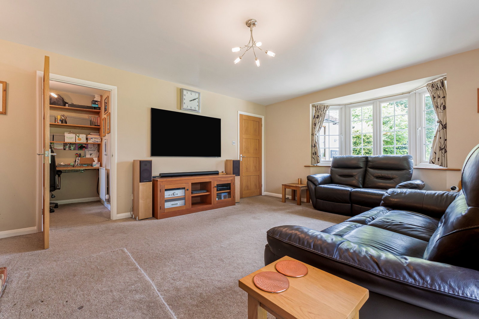 House in Sevenoaks