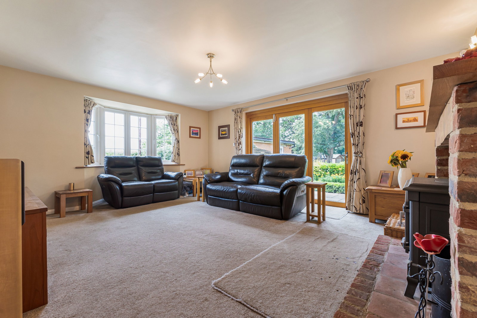 House in Sevenoaks